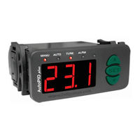Full Gauge Controls AutoPID plus Manual De Instrucciones