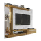 Muebles de Interior Bechara PAINEL DENVER Guía Del Producto Y Instrucciones De Montaje