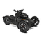 Bicicletas Can-Am Ryker 600ACE 2022 Guia Del Usuario