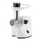 Molinillos de Carne Kenwood MG450 Manual De Instrucciones