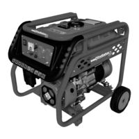 Gladiator PRO GE 83300/50Hz Manual De Instrucciones