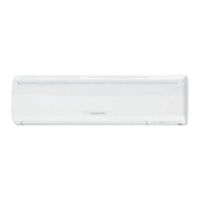 Mitsubishi Electric MSZ-A24NA Manual De Instrucciones