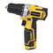 Destornilladores Eléctricos Powerplus POWX0042LI Manual De Instrucciones