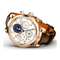 Relojes IWC Schaffhausen DA VINCI PERPETUAL CALENDAR CHRONOGRAPH Instrucciones De Manejo
