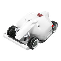 AMMOTION AWD5000 Manual De Usuario