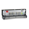 Manual del centro de cableado inalámbrico de la red ZigBee Salus Controls KL08RF