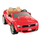 Coches Eléctricos para Niños Fisher-Price POWER WHEELS P8195 Manual Del Usuario Con Instrucciones De Montaje