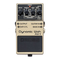 Equipo de Musica Boss AW-3 Dynamic Wah Manual Del Usuario