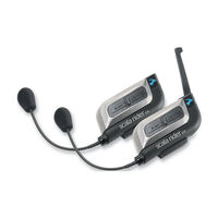 Cardo Scala Rider G4 Guía De Usario