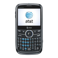 AT&T Pantech Link Manual Del Usuario