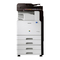 Impresora Todo en uno Samsung SCX-812 Serie Manual Del Usuario