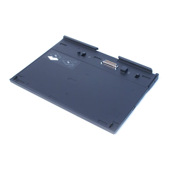 Dell Latitude XT2 Manual De Instrucciones