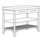 Muebles de Interior IKEA RIMFORSA Manual De Instrucciones