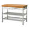 Muebles de Interior IKEA RIMFORSA Manual De Instrucciones