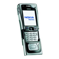 Nokia N91 Manual De Instrucciones