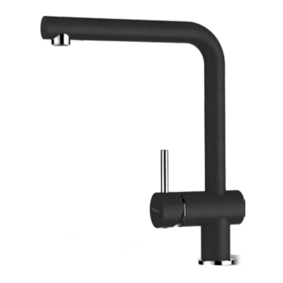 SCHÖCK EPOS 540000 Manual De Instrucciones
