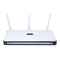Enrutadores de Red D-Link DIR-655 Guía De Instalación Rápida