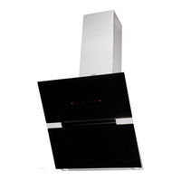 Amica OKC6727I Manual De Instrucciones