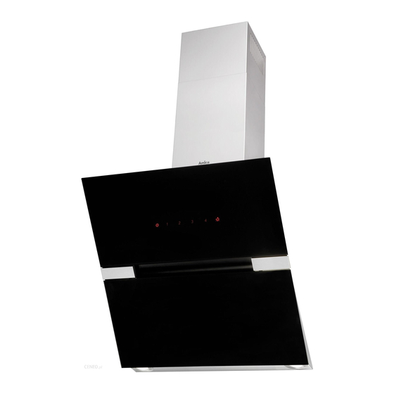 Amica OKC6727I Manual De Instrucciones