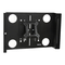 Bastidores y Soportes StarTech RKLCDBKT Manual De Instrucciones