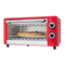 Hornos Premium PTO91R Manual De Instrucciones