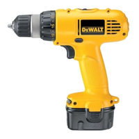 DeWalt DW959 Manual De Instrucciones