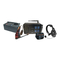 Sistemas de Intercomunicadores HME DX100 Instrucciones De Uso