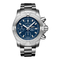 Relojes Breitling AVENGER HURRICANE Manual Del Usuario