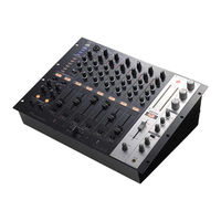 Pioneer DJM-1000 Manual De Instrucciones