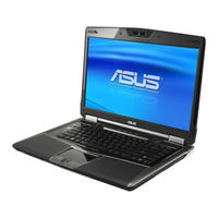 Asus VX5 Manual De Usuario