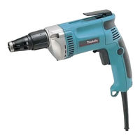 Makita 6826N Manual De Instrucciones