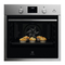 Hornos Electrolux KODGS20TX Manual De Instrucciones