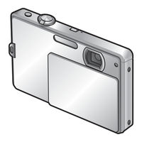 Panasonic LUMIX DMC-FP1 Instrucciones De Funcionamiento Para Características Avanzadas