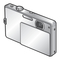 Panasonic Lumix DMC-FP2