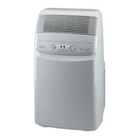 DeLonghi Pinguino F120ECO Instrucciones De Uso