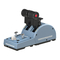 Manual del Thrustmaster TCA QUADRANT AIRBUS EDITION