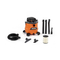 Aspiradoras RIDGID HD16000 Manual Del Usuario