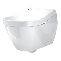 Villeroy & Boch VICLEAN U+ Instrucciones De Uso