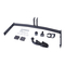 Accesorios de Automóviles Brink 3923 Instrucciones De Montaje