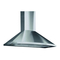 Campanas de Ventilación XO S30S Manual De Utilización
