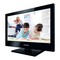 TV LCD Sylvania LC220SS2 Manual Del Propietário