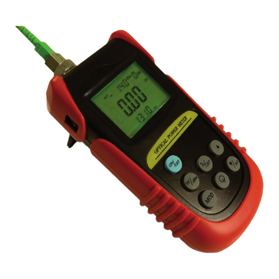 Televes 993615 Manual De Instrucciones