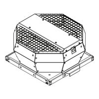 CAIROX ARFV-S 560 EC 31 Guia De Inicio Rapido