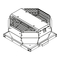 Ventiladores CAIROX ARFV-SEC Serie Guia De Inicio Rapido
