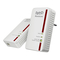 Adaptadores AVM FRITZ!Powerline 1240E Manual De Instrucciones