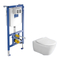 Inodoros Villeroy & Boch ViClean-U Manual Del Usuario
