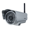 Cámaras de Seguridad Foscam FI8904W Manual Del Usuario