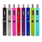 Cigarrillos Electrónicos Vaporfi PRO 3 Guia De Inicio Rapido