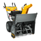Sopladores de Nieve Stiga ST 266 HW Manual De Instrucciones