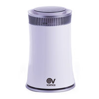 Vortice AIRTEK 360 Manual De Instrucciones